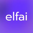 ไอคอนของโปรแกรม: elfai - Akıllı Moda Platf…