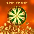 Lucky Wheel Entertainment App