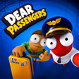 프로그램 아이콘: Dear Passenger Flight Gam…
