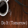 Icon of program: Add Tasks to Do It (Tomor…