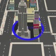 プログラムのアイコン：yumy.io - hole game - eat…