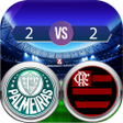 Ícone do programa: Brazilian Football Game