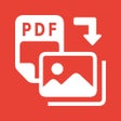 Icon of program: PDF to JPG for iOS