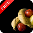 プログラムのアイコン：Fruits Jigsaw Puzzle