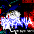 程序图标：Mazania - Mage Rage Part …