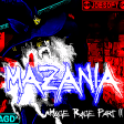Mazania - Mage Rage Part II