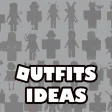 Outfit Ideas For Roblox