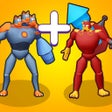 Programın simgesi: Merge Bear