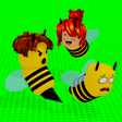 Beeface: Be a Bee