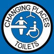 ไอคอนของโปรแกรม: Changing Places Toilet Fi…