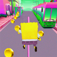Ikona programu: Bob Subway Run Neighbor