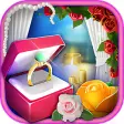 Wedding Day Hidden Object Game  Search and Find