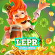 Icon of program: Lepr Shape Game