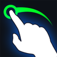 Icoon van programma: Mouse  Screen Cursor Touc…