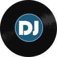 Ikon program: Shuffle DJ Mixer