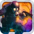 Zombie Siege-Metal Arcade