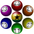 Lotto Number Generator for Ghana