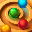 Icoon van programma: Marble Mash - Sort Puzzle