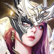 プログラムのアイコン：왕들의전쟁
