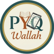 Programikonen: Pyq Wallah