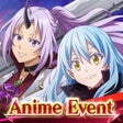 Ikona programu: SLIME - ISEKAI Memories