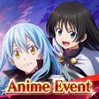 ไอคอนของโปรแกรม: SLIME - ISEKAI Memories