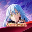 Programın simgesi: SLIME - ISEKAI Memories