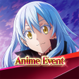 Icono de programa: SLIME - ISEKAI Memories