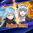 SLIME - ISEKAI Memories icon