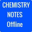 Chemistry Notes Offline