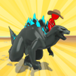 程序图标：Monster Rodeo