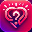 程序图标：Luv - Couples Truth or Da…