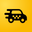 Ikona programu: OnTaxi - book a taxi onli…