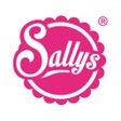 Symbol des Programms: Sallys Welt