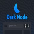 Dark Mode for Chrome