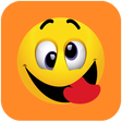 Icon of program: Funny Jokes, Stories & Yo…