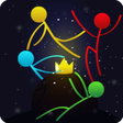 Icon of program: Stick Man Fight The Game