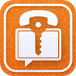 أيقونة البرنامج: Secure messenger SafeUM