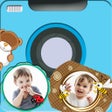 Icône du programme : Baby Photo Frames  Editor