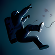 Icon of program: GRAVITY: DON'T LET GO
