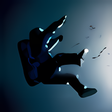 Ícone do programa: GRAVITY: DON'T LET GO