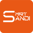 プログラムのアイコン：HUTCH SMART SANDI