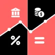 プログラムのアイコン：Finance Calculator