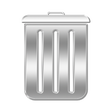 プログラムのアイコン：Easy Uninstaller