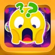 ไอคอนของโปรแกรม: Ask Emoji: Spin the Fortu…