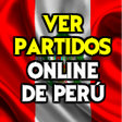 程序图标：Futbol Peruano TV guide 2…
