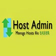 HostAdmin