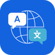 Symbol des Programms: Translate Language Transl…