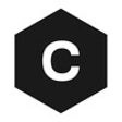Symbol des Programms: m-center