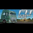 程序图标:Euro Truck Simulator 2: F…